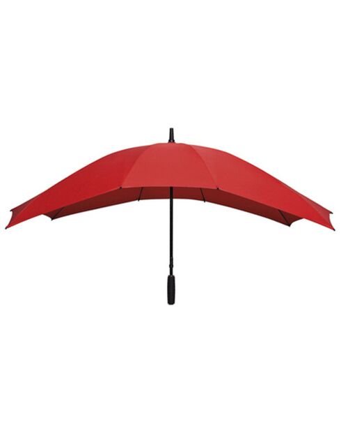 Parapluie pour 2 personnes Falconet rouge