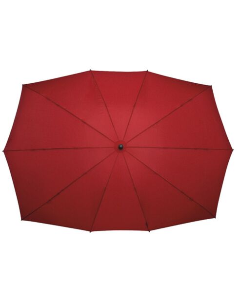 Falconet roter Sonnenschirm für 2 Personen