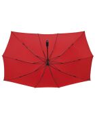 Parapluie pour 2 personnes Falconet rouge