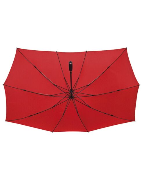Falconet roter Sonnenschirm für 2 Personen