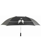 Parapluie pour 2 personnes Oiseaux gris