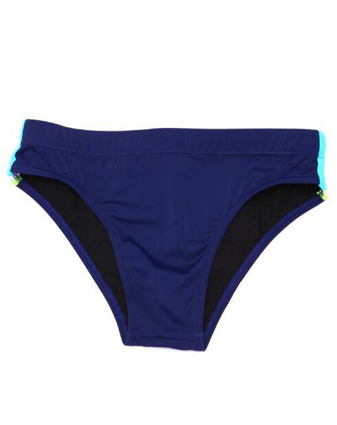 Slip de Bain Bepop bleu marine