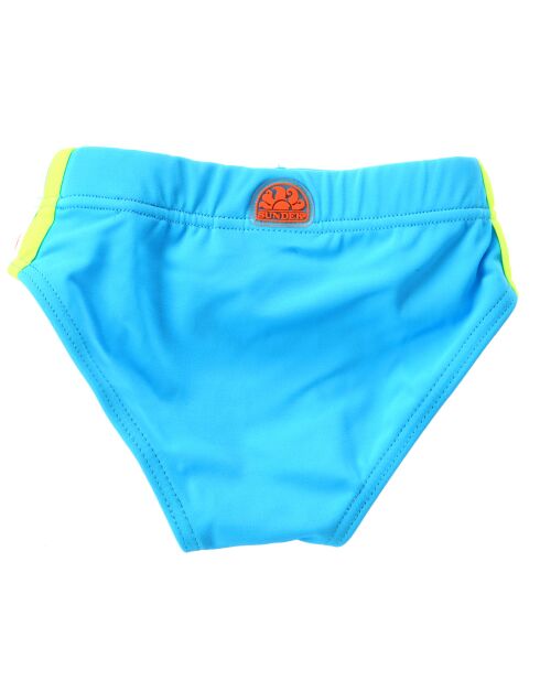 Slip de Bain Bepop bleu ciel
