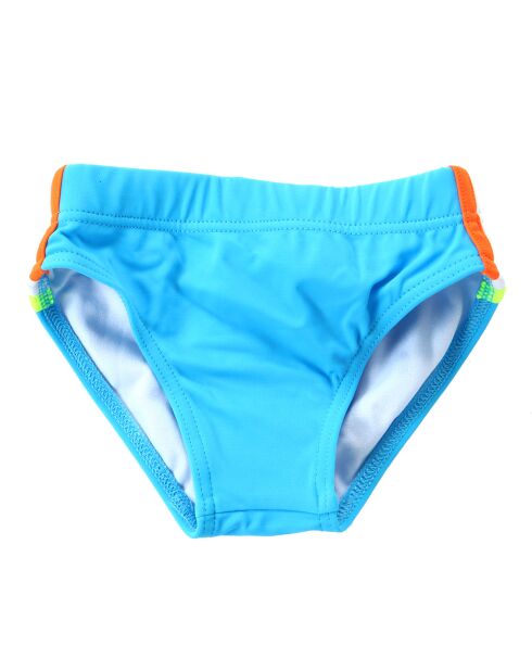 Slip de Bain Bepop bleu ciel