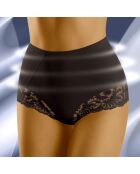 Culotte Haute  Exepta noire