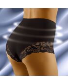 Culotte Haute  Exepta noire