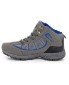 Chaussures de Trekking Colline grises