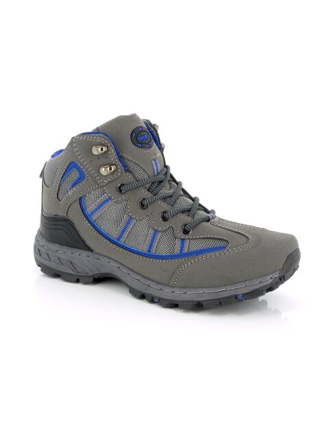 Chaussures de Trekking Colline grises