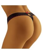 String Cagura noir