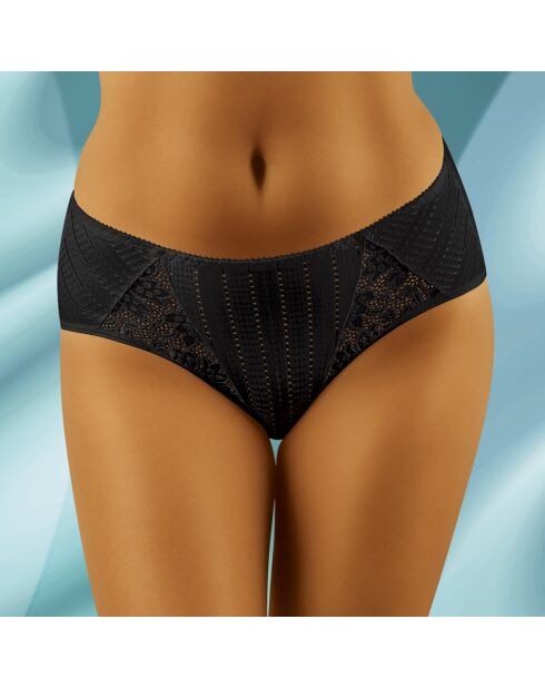 Culotte Eco-Do noire