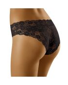 Culotte Eco-Su noire