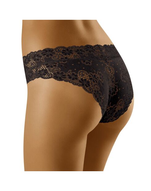 Culotte Eco-Su noire