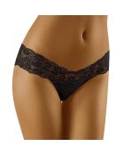 Culotte Eco-Su noire