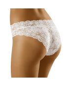 Culotte Eco-Su blanche