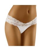 Culotte Eco-Su blanche
