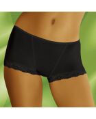 Shorty Eco-Te noir