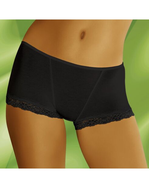 Shorty Eco-Te noir