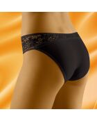 Culotte Eco-Tu noire