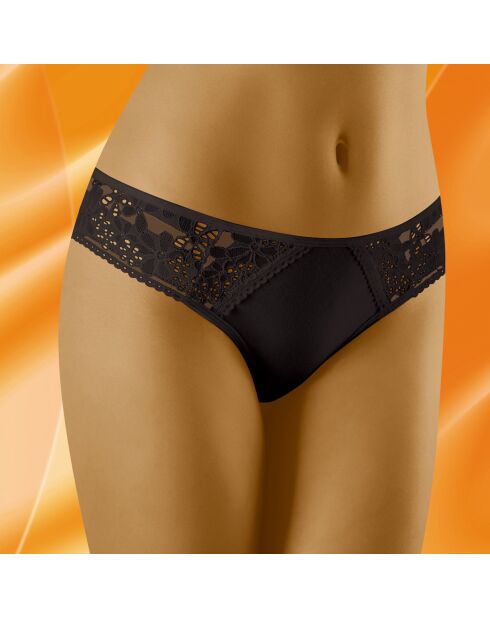 Culotte Eco-Tu noire