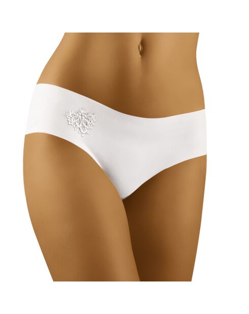 Culotte Elia blanche