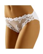 Culotte Enya blanche