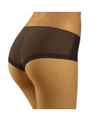 Shorty Evita noir