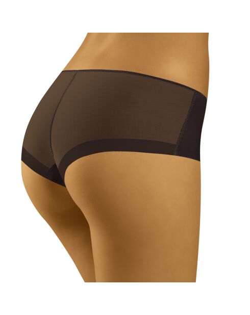 Shorty Evita noir