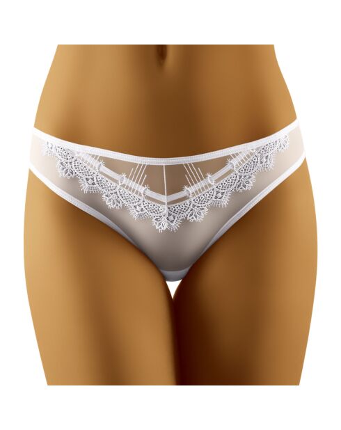 Culotte Izis blanche