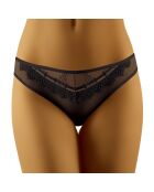 Culotte Izis noire