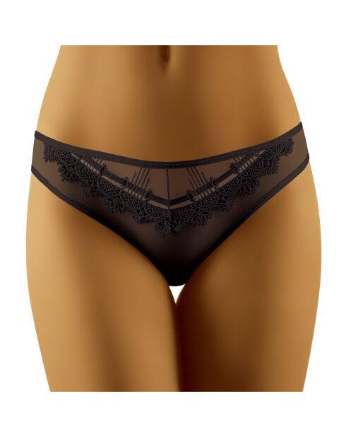 Culotte Izis noire