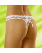 String Kanikani blanc