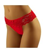 String Karioka rouge
