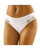 Culotte Kira blanche