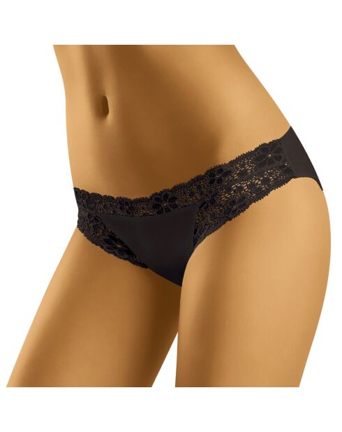 Culotte Lori noire
