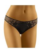Culotte Nora noire
