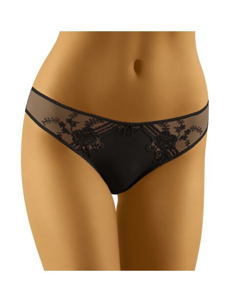 Culotte Nora noire