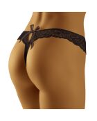 String Quechua noir