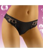 Culotte Soft noire