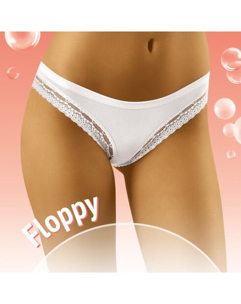 Culotte Soft blanche