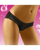 Culotte Soft noire