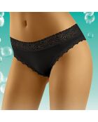 Culotte Soft noire