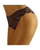 String Soleare noir