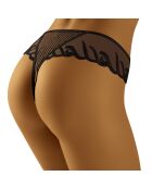 String Makumba noir