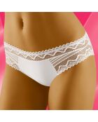 Culotte Eco-Bo blanche