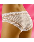 Culotte Eco-Bo blanche