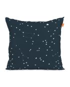 2 mehrfarbige Constellation Kissenhüllen, 50 x 50 x 50 x 30 cm