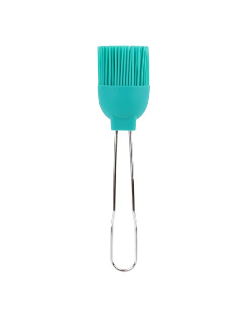 Pinceau en silicone coloris aléatoire