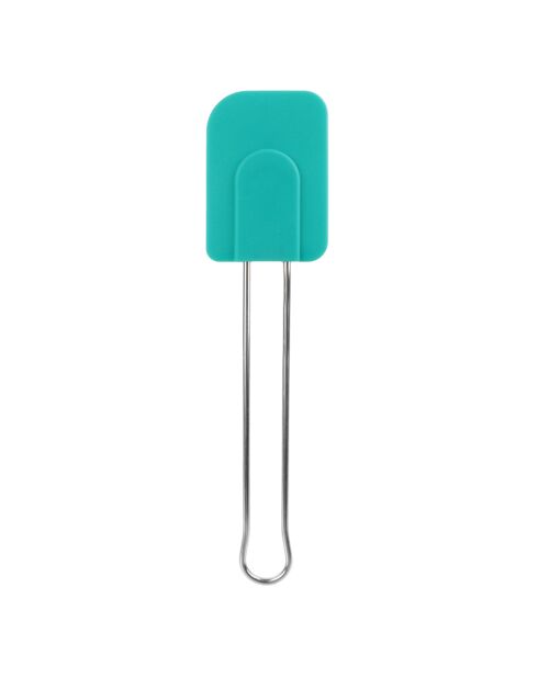 Spatule silicone aleatoire - 25.5x6 cm