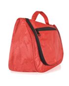 Kosmetiktasche 28 cm rot