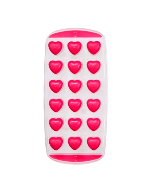 2 zufällige Fantasy-Eiswürfelformen - 25x12x3 cm